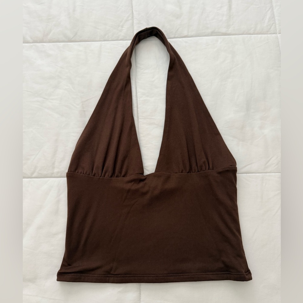 Top from a boutique